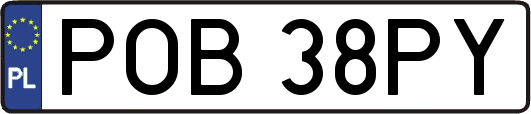 POB38PY