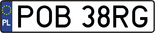 POB38RG