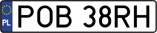 POB38RH