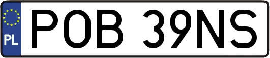 POB39NS