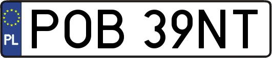 POB39NT