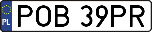 POB39PR