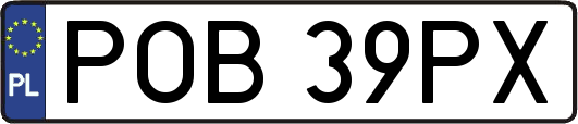 POB39PX