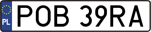 POB39RA