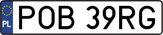 POB39RG