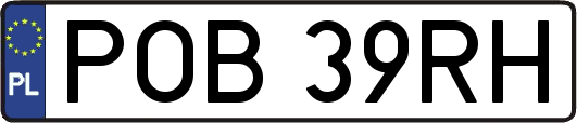 POB39RH