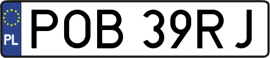 POB39RJ