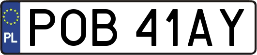 POB41AY