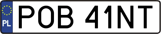 POB41NT