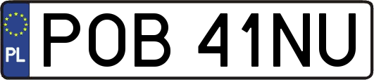 POB41NU