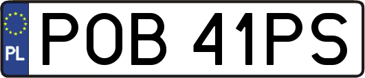 POB41PS