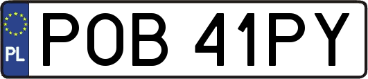 POB41PY