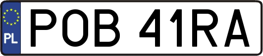 POB41RA
