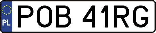 POB41RG