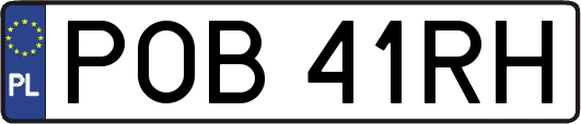 POB41RH