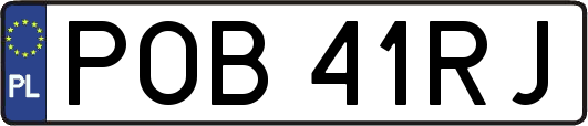 POB41RJ