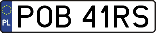 POB41RS