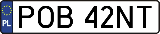 POB42NT