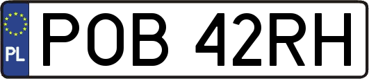 POB42RH