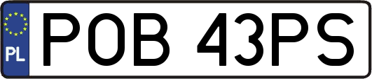 POB43PS