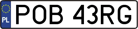 POB43RG