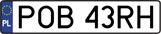 POB43RH