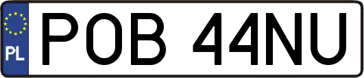 POB44NU