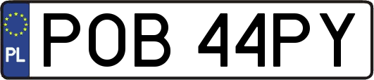 POB44PY