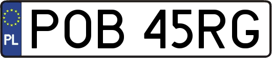 POB45RG
