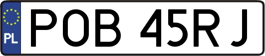 POB45RJ