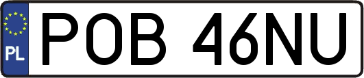 POB46NU