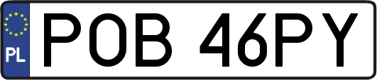 POB46PY
