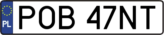 POB47NT