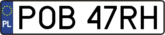 POB47RH