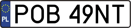 POB49NT