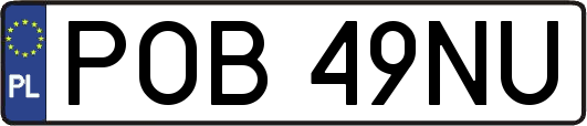 POB49NU