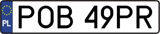 POB49PR