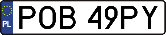 POB49PY
