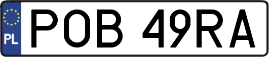 POB49RA