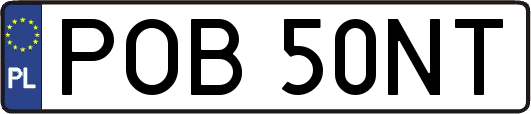 POB50NT