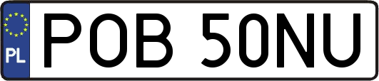 POB50NU