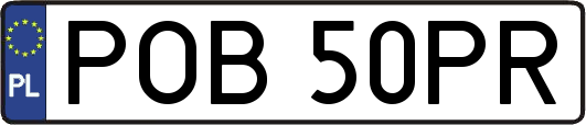 POB50PR