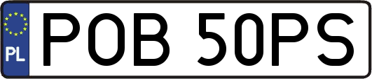 POB50PS