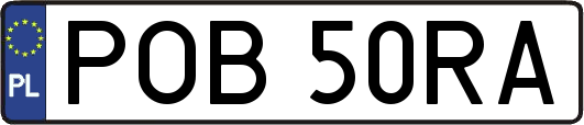 POB50RA