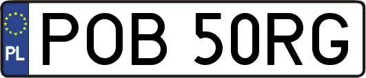 POB50RG