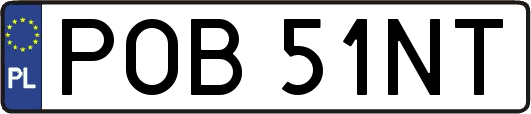 POB51NT