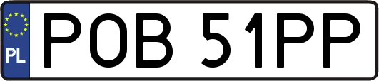 POB51PP
