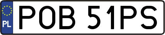 POB51PS