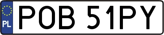 POB51PY