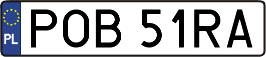POB51RA